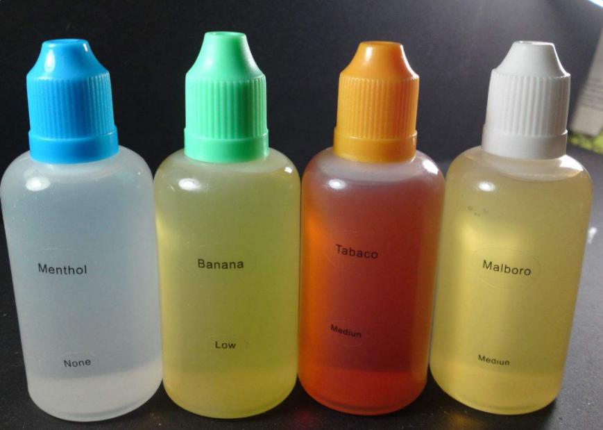 8ml、13ml、15ml裝眼藥水灌裝機案例